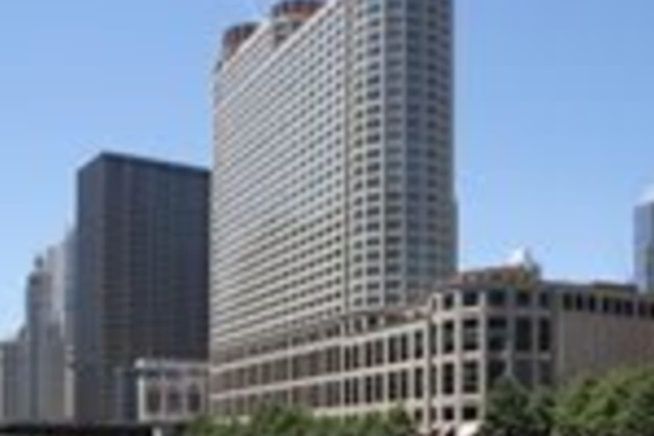 Sheraton Grand Chicago